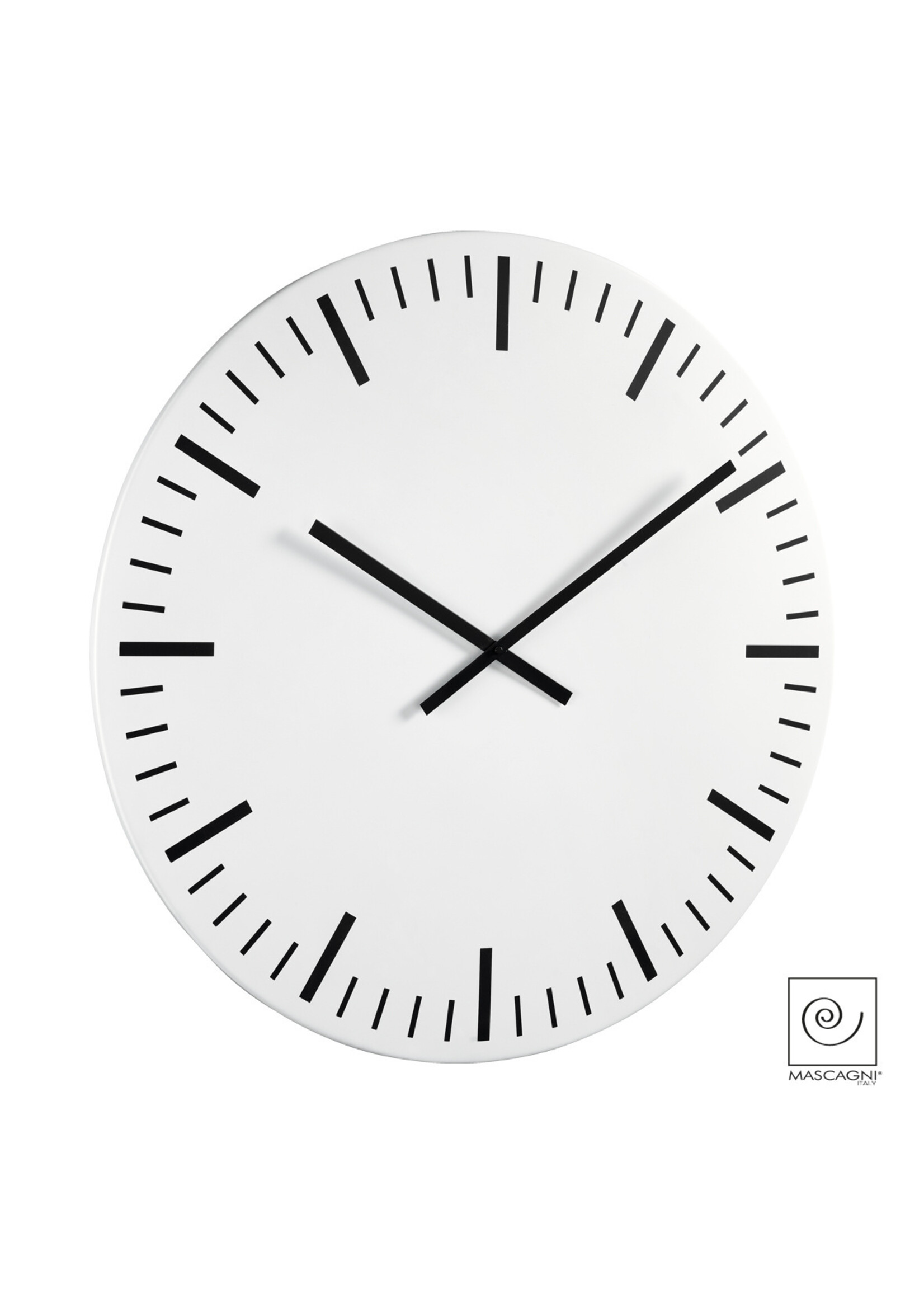 Art Mascagni M576 CLOCK DIAM.80