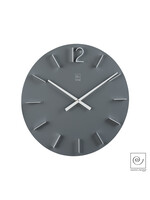 Art Mascagni M578 CLOCK DIAM.50 - COL.GREY