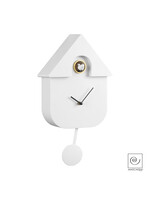 Art Mascagni M581 CUCU CLOCK