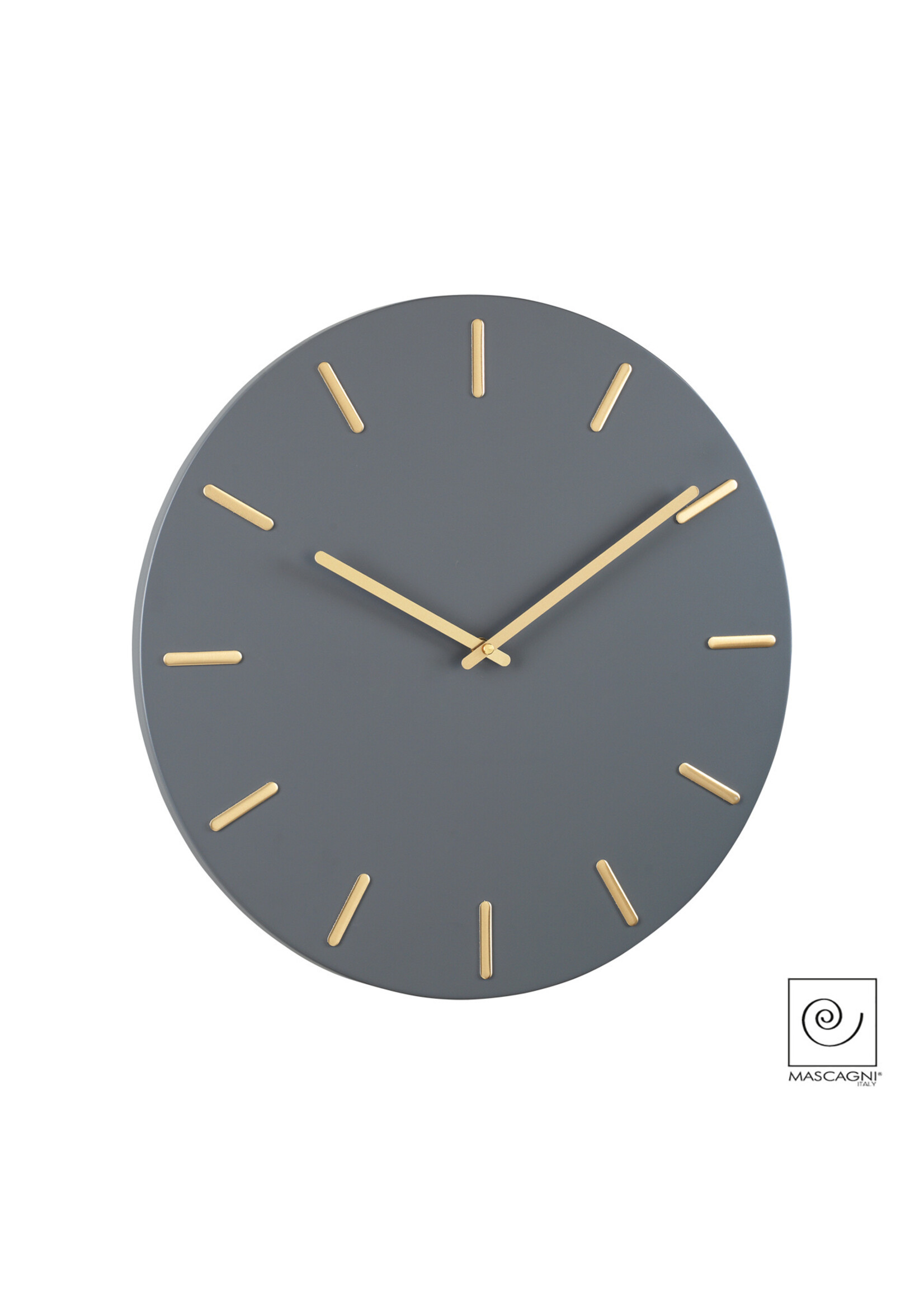 Art Mascagni M583 CLOCK DIAM.45