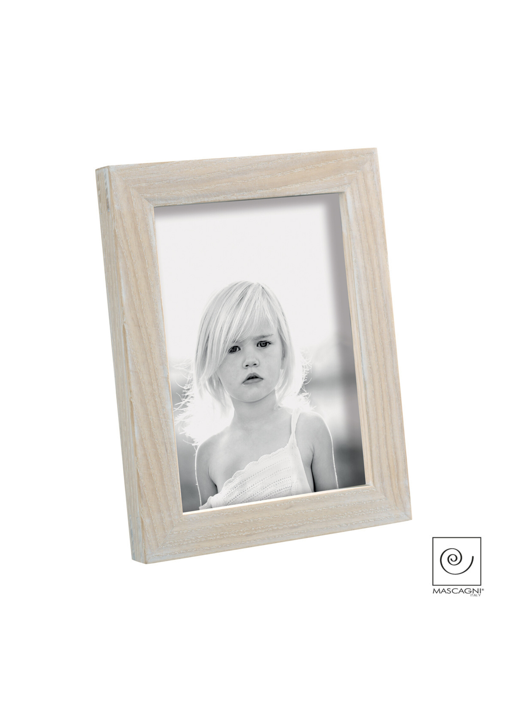 Art Mascagni M882 PHOTO FRAME 13X18 - COL.NATURAL