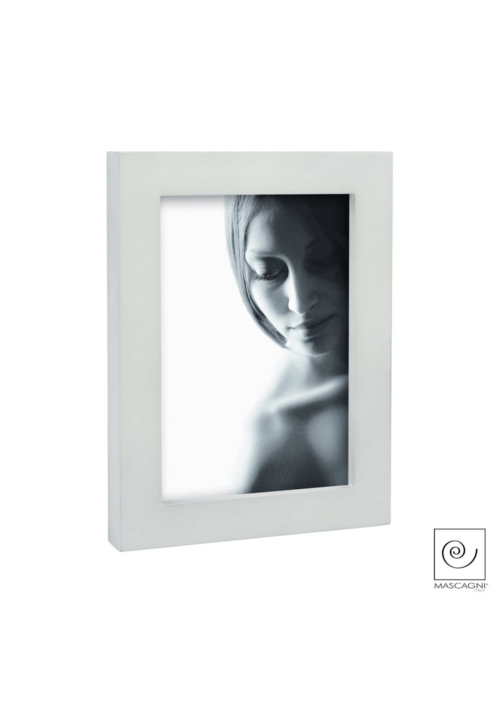 Art Mascagni M882 PHOTO FRAME 15X20 - COL.NATURAL