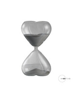 Art Mascagni O1041 HOURGLASS CM.20 - COL.GREY