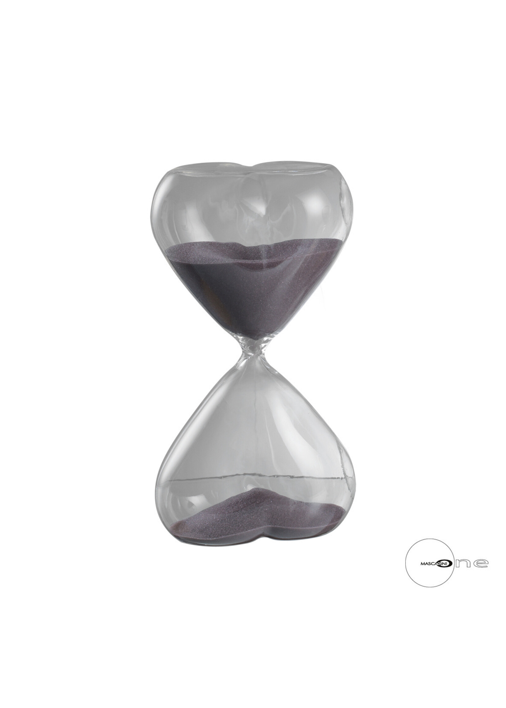 Art Mascagni O1041 HOURGLASS CM.20 - COL.VIOLET