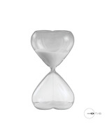 Art Mascagni O1041 HOURGLASS CM.20 - COL.WHITE