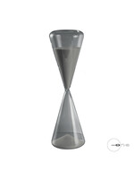 Art Mascagni O1042 HOURGLASS CM.30 - COL.GREY