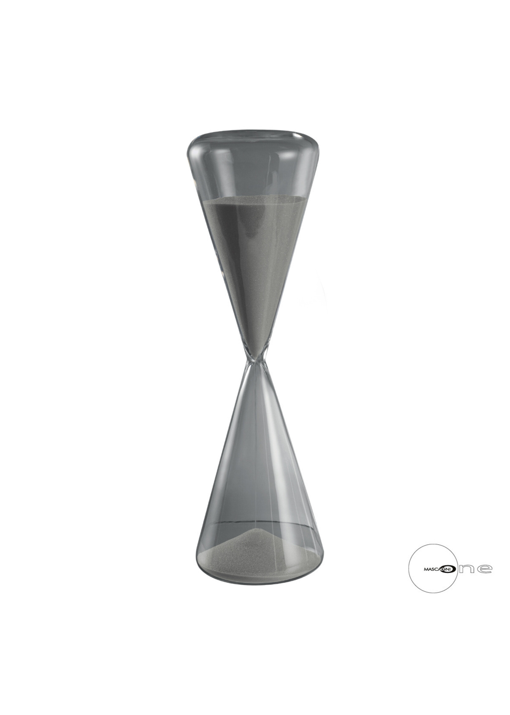 Art Mascagni O1042 HOURGLASS CM.30 - COL.GREY