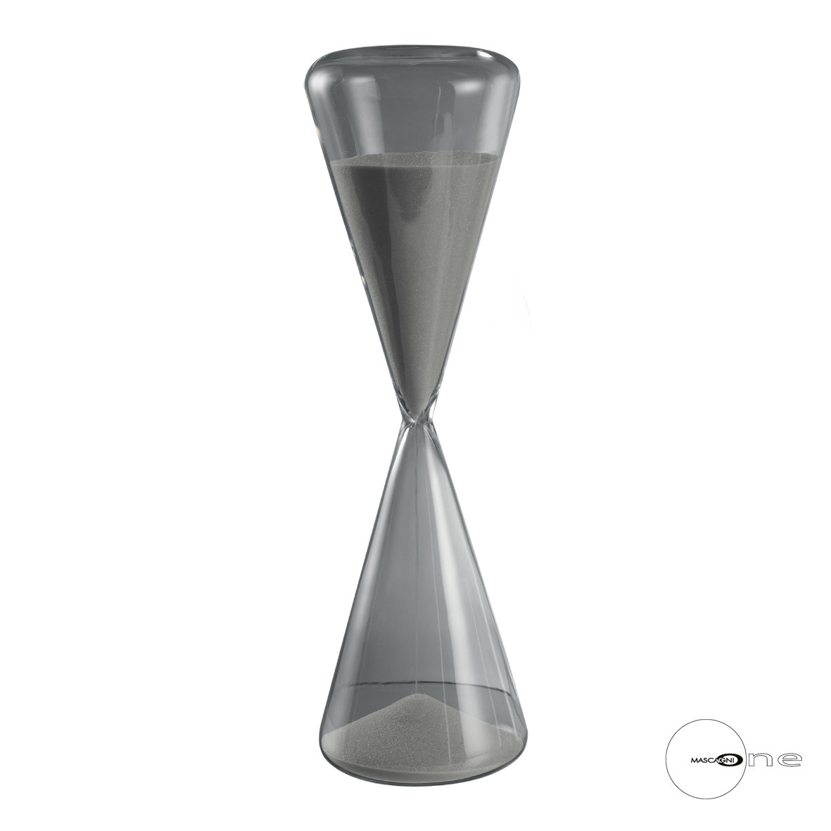 Art Mascagni O1042 HOURGLASS CM.30 - COL.GREY