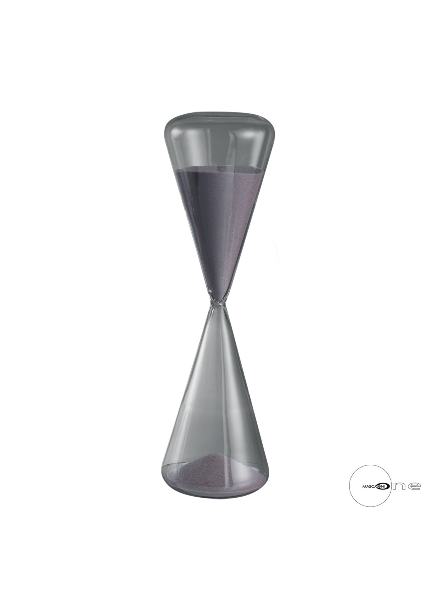 Art Mascagni O1042 HOURGLASS CM.30 - COL.VIOLET