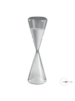Art Mascagni O1042 HOURGLASS CM.30 - COL.WHITE