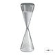 Art Mascagni O1042 HOURGLASS CM.30 - COL.WHITE