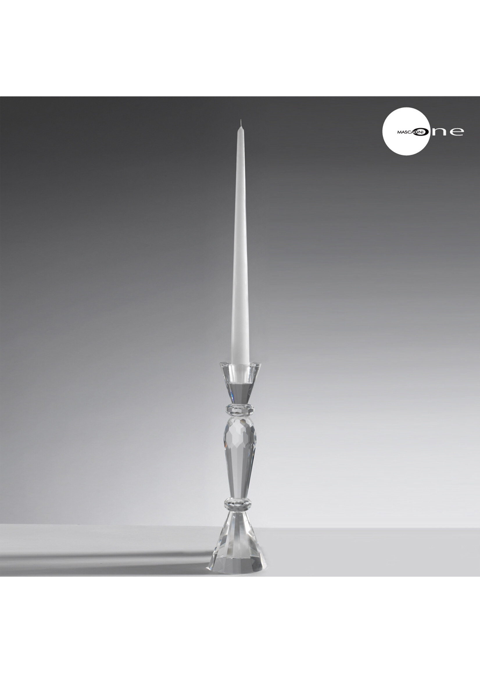 Art Mascagni O1162 CANDLE HOLDER CM.25