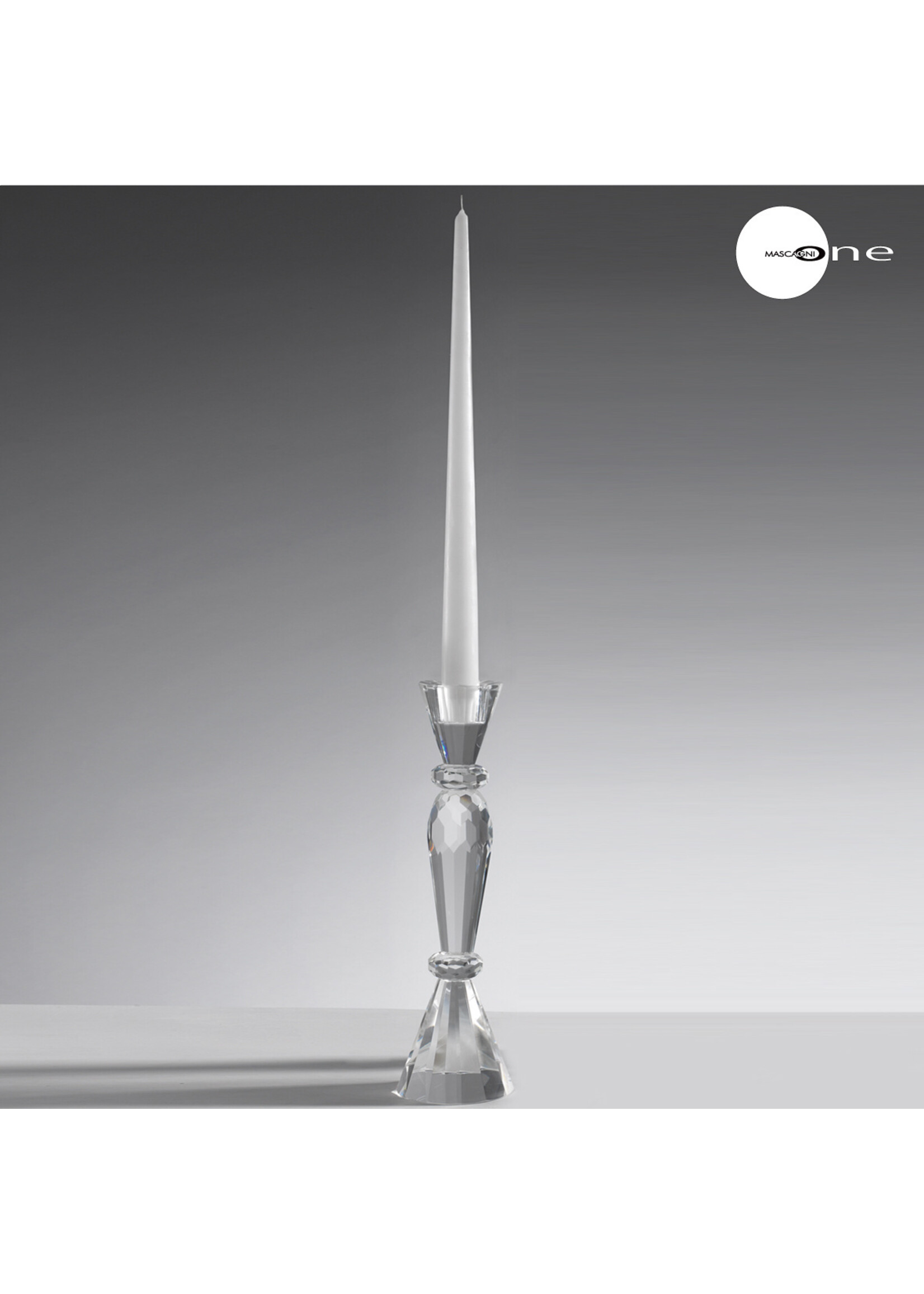 Art Mascagni O1163 CANDLE HOLDER CM.31