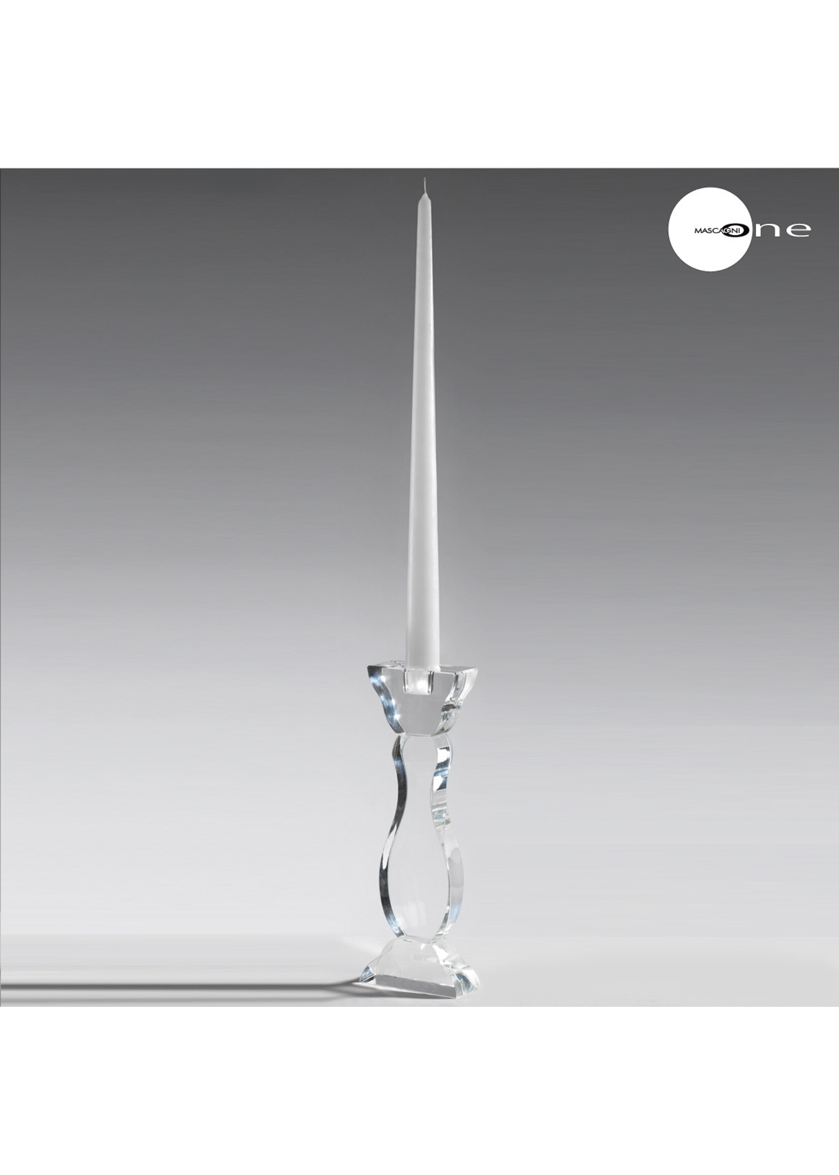 Art Mascagni O1170 CANDLE HOLDER CM.20