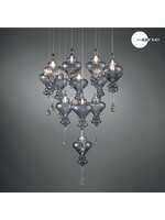 Art Mascagni O1191 CEILING LAMP 45X150