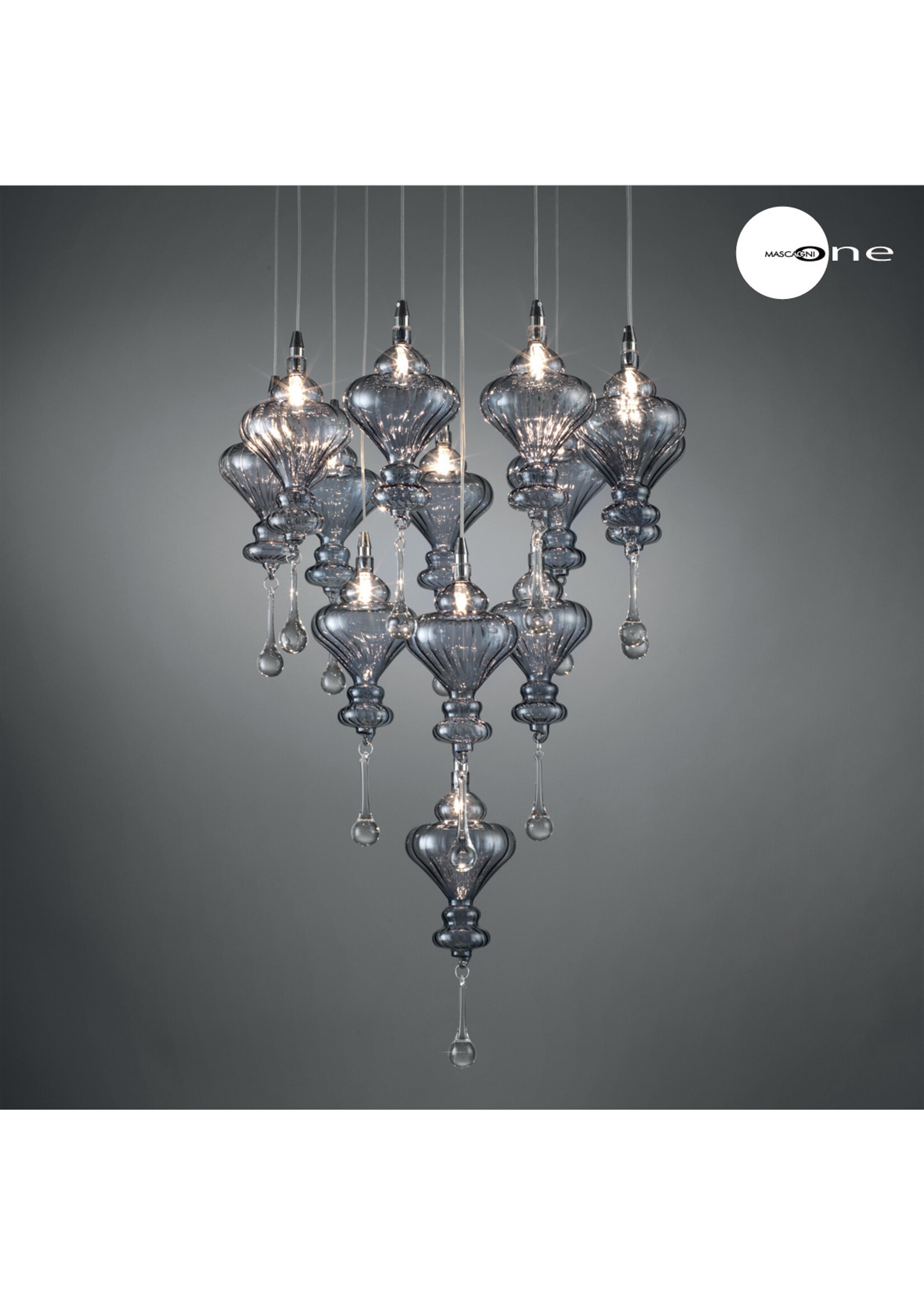 Art Mascagni O1191 CEILING LAMP 45X150