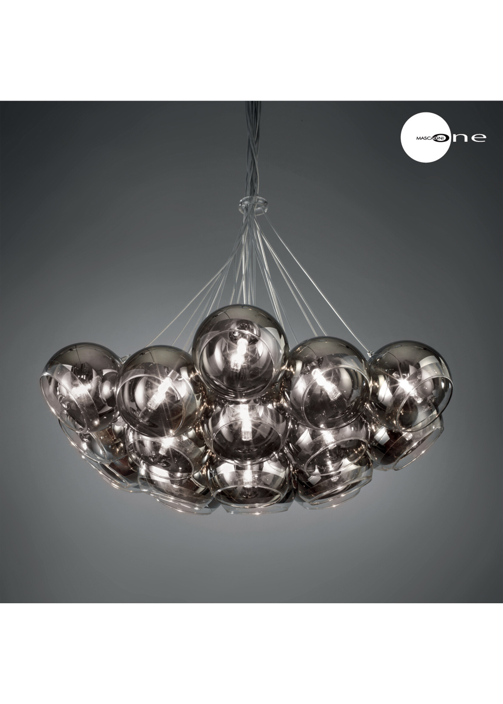Art Mascagni O1192 CEILING LAMP 35X150