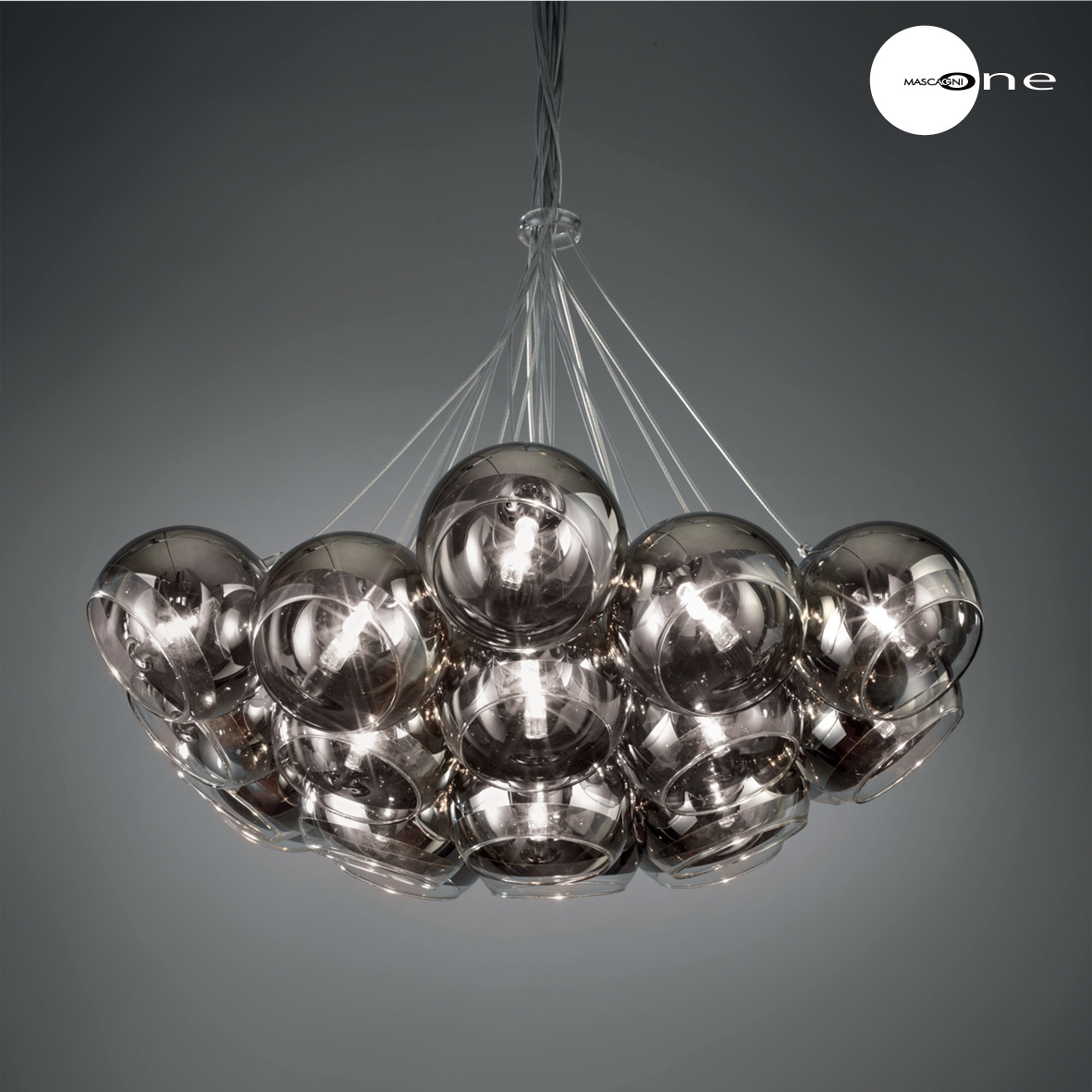 Art Mascagni O1192 CEILING LAMP 35X150