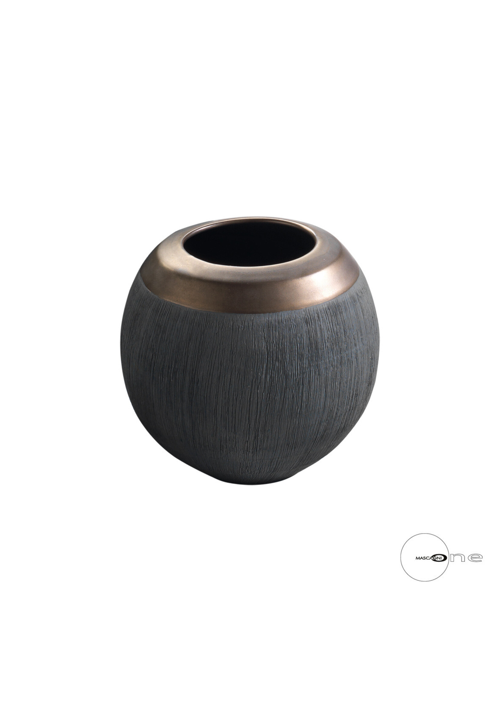 Art Mascagni O1258 VASE DIAM.16