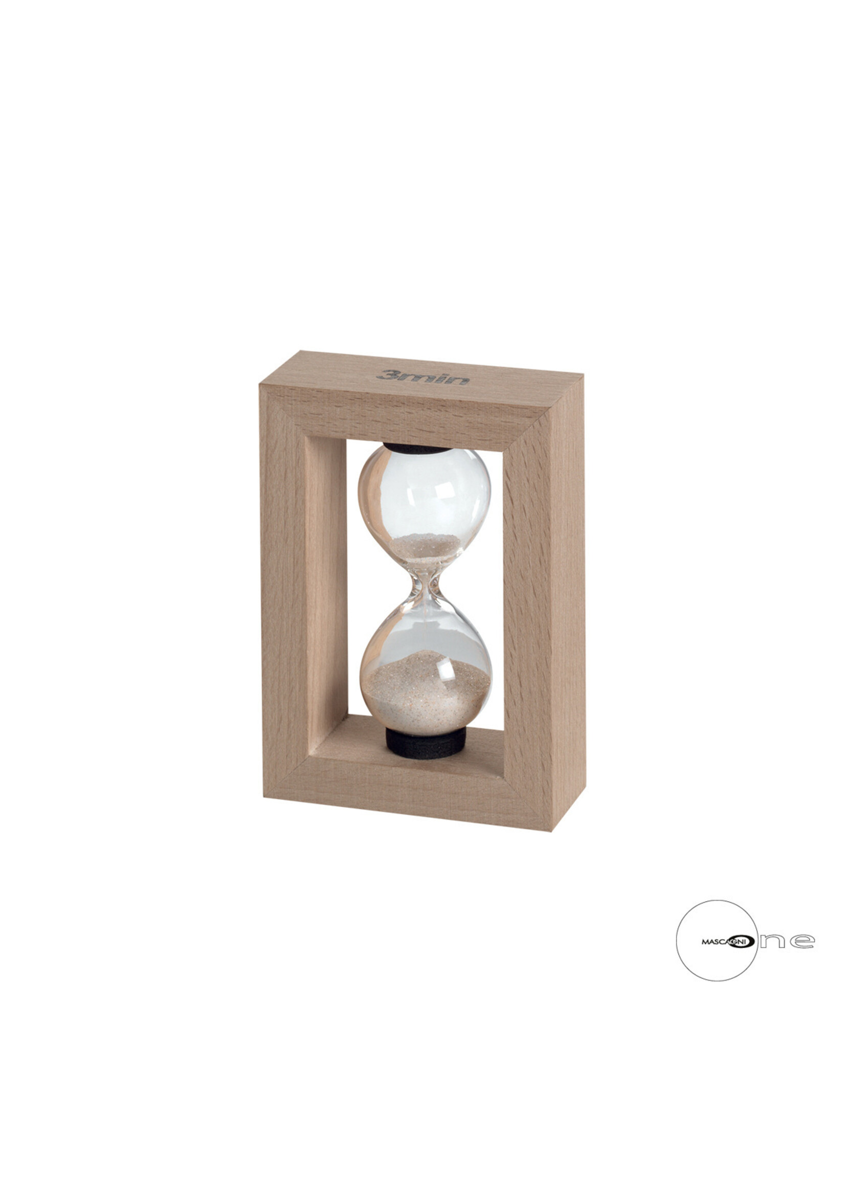 Art Mascagni O1308 LITTLE HOURGLASS