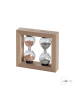 Art Mascagni O1309 DOUBLE LITTLE HOURGLASS