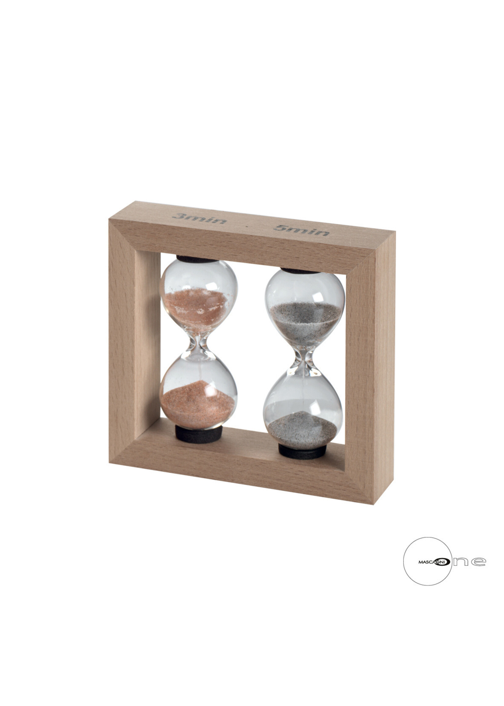 Art Mascagni O1309 DOUBLE LITTLE HOURGLASS