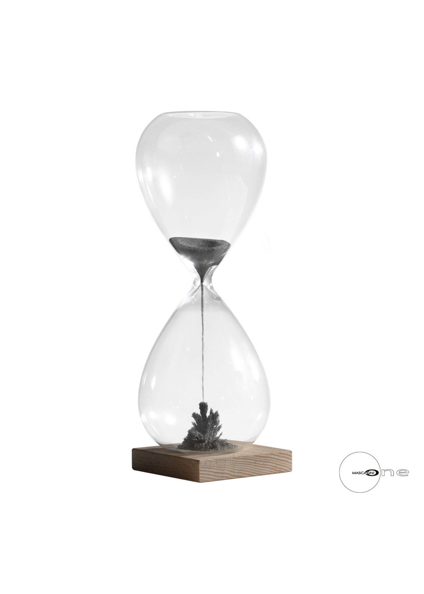 Art Mascagni O1314 HOURGLASS MAGNETIC CM.24