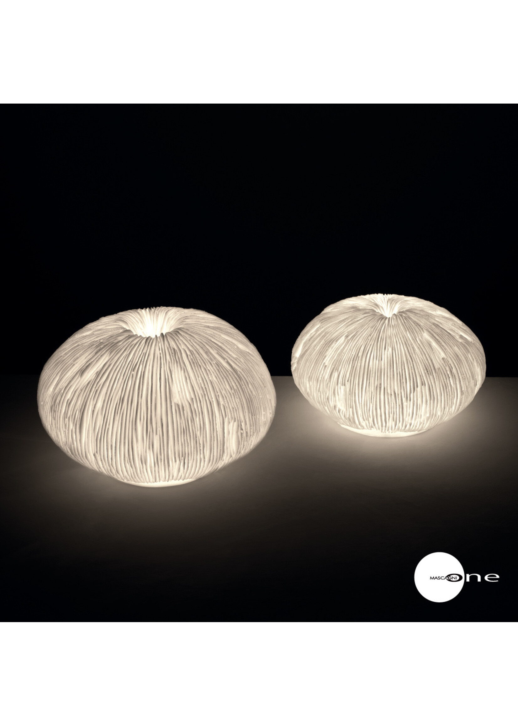 Art Mascagni O1316 LAMP DIAM.35