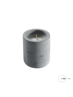 Art Mascagni O1319 CANDLE GR.110 - COL. GREY