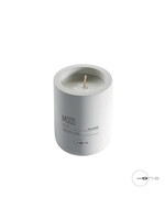 Art Mascagni O1319 CANDLE GR.110 - COL. WHITE