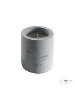 Art Mascagni O1320 CANDLE GR.330 - COL. GREY