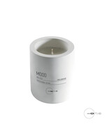 Art Mascagni O1320 CANDLE GR.330 - COL. WHITE