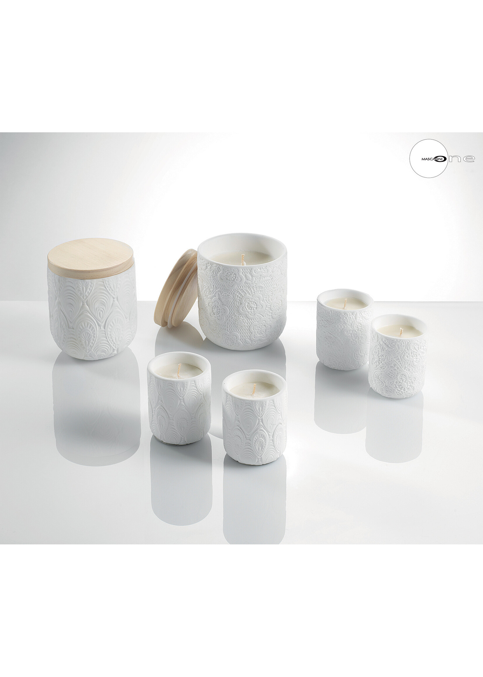 Art Mascagni O1323 CANDLE GR.300