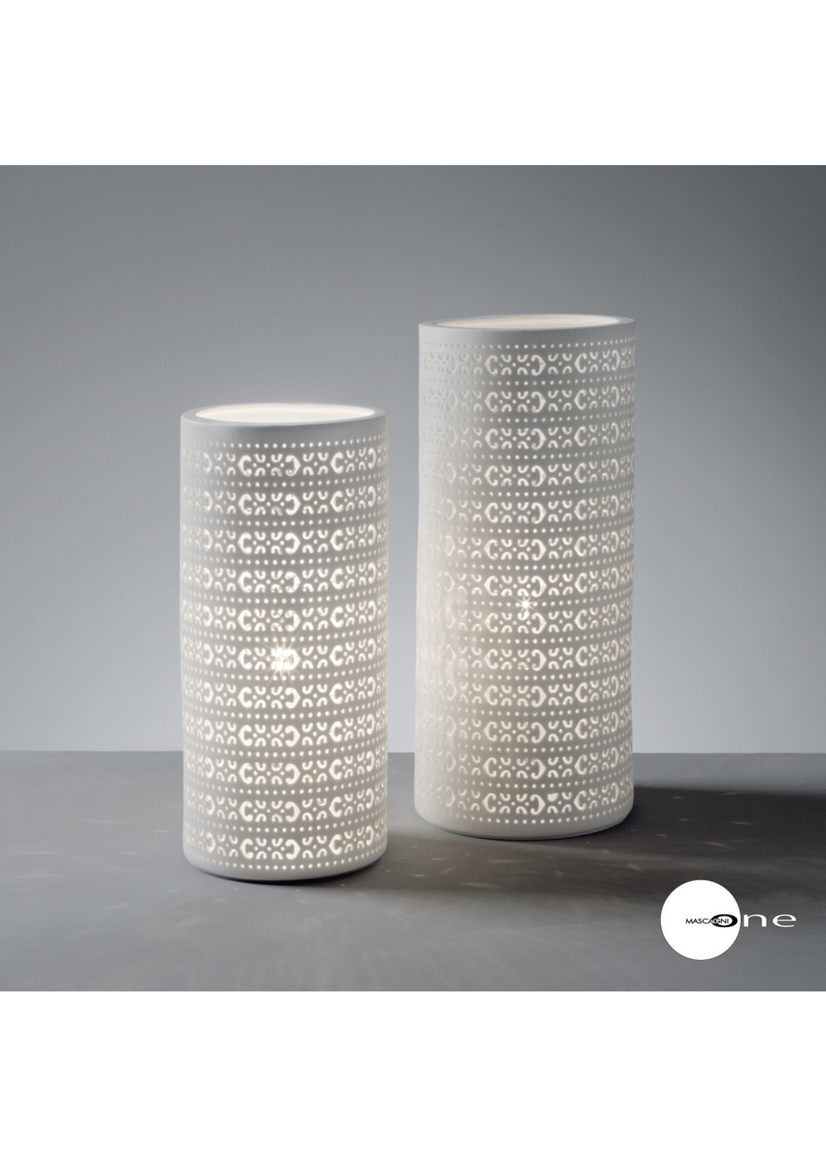 Art Mascagni O1328 BOWL DIAM.39