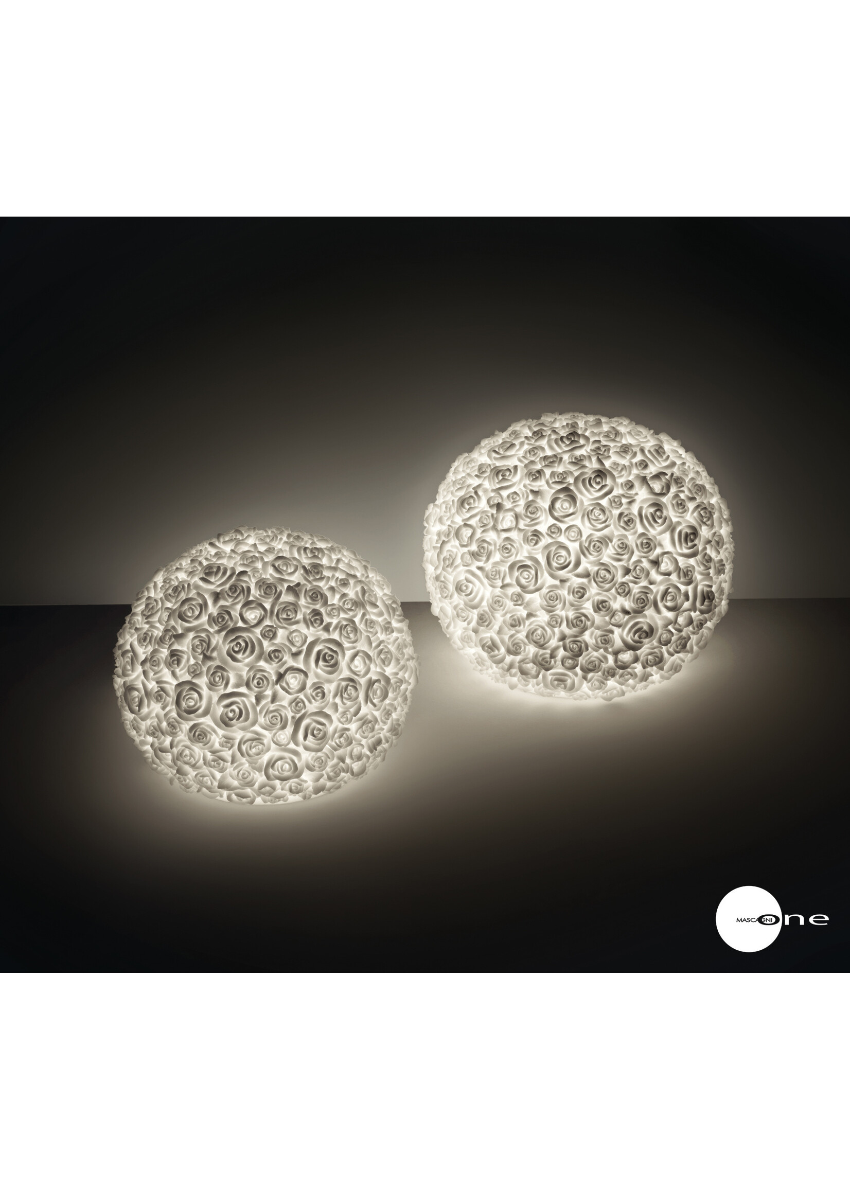 Art Mascagni O1353 LAMP DIAM.35