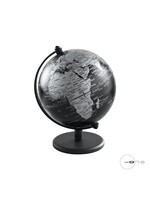 Art Mascagni O1354 GLOBE DIAM.13 - COL. SILVER