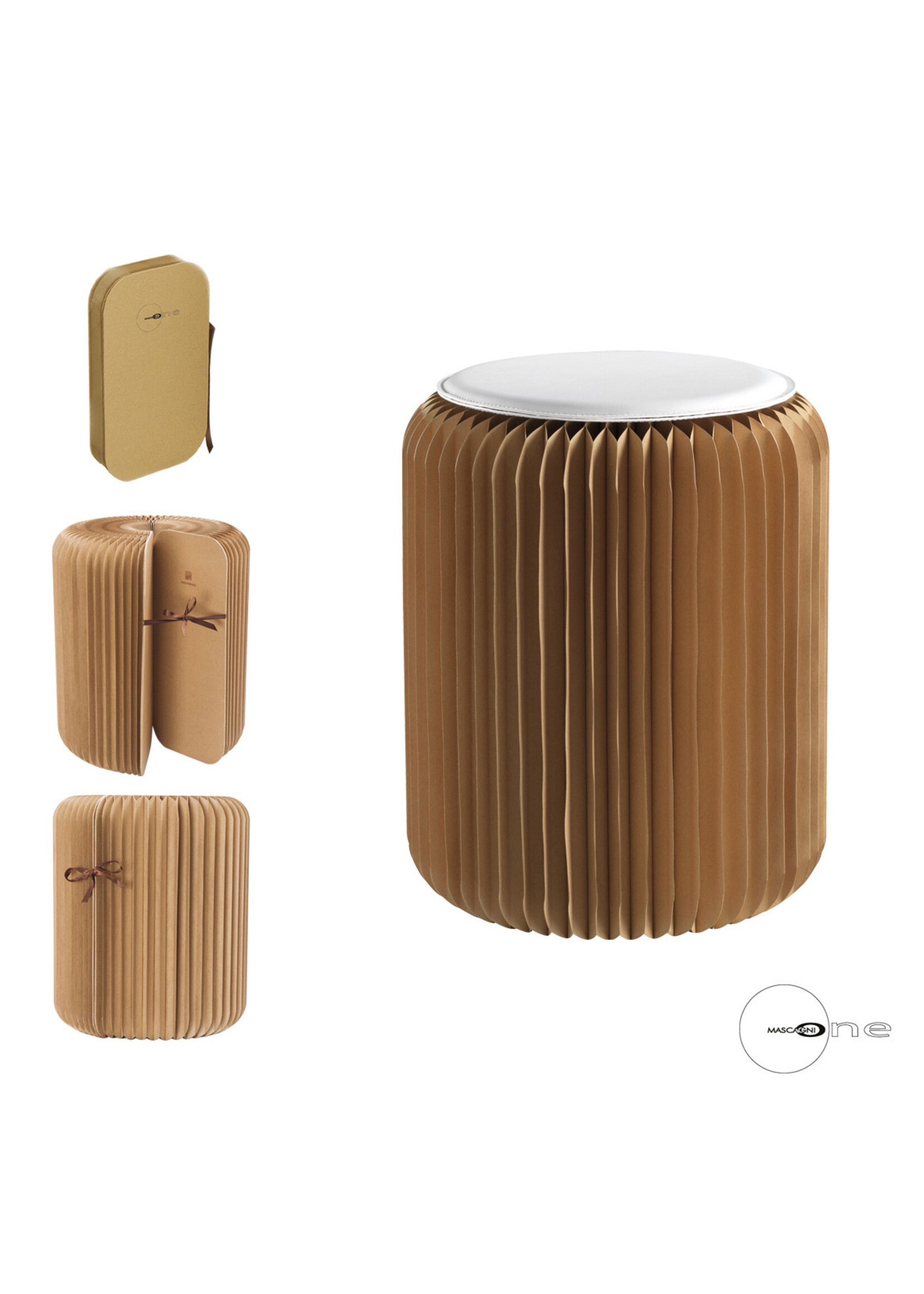 Art Mascagni O1355 MONEY BOX GLOBE - COL.BLACK