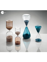 Art Mascagni O1380 HOURGLASS CM.18 - COL. PINK