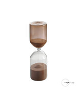 Art Mascagni O1381 HOURGLASS CM.24 - COL. PINK