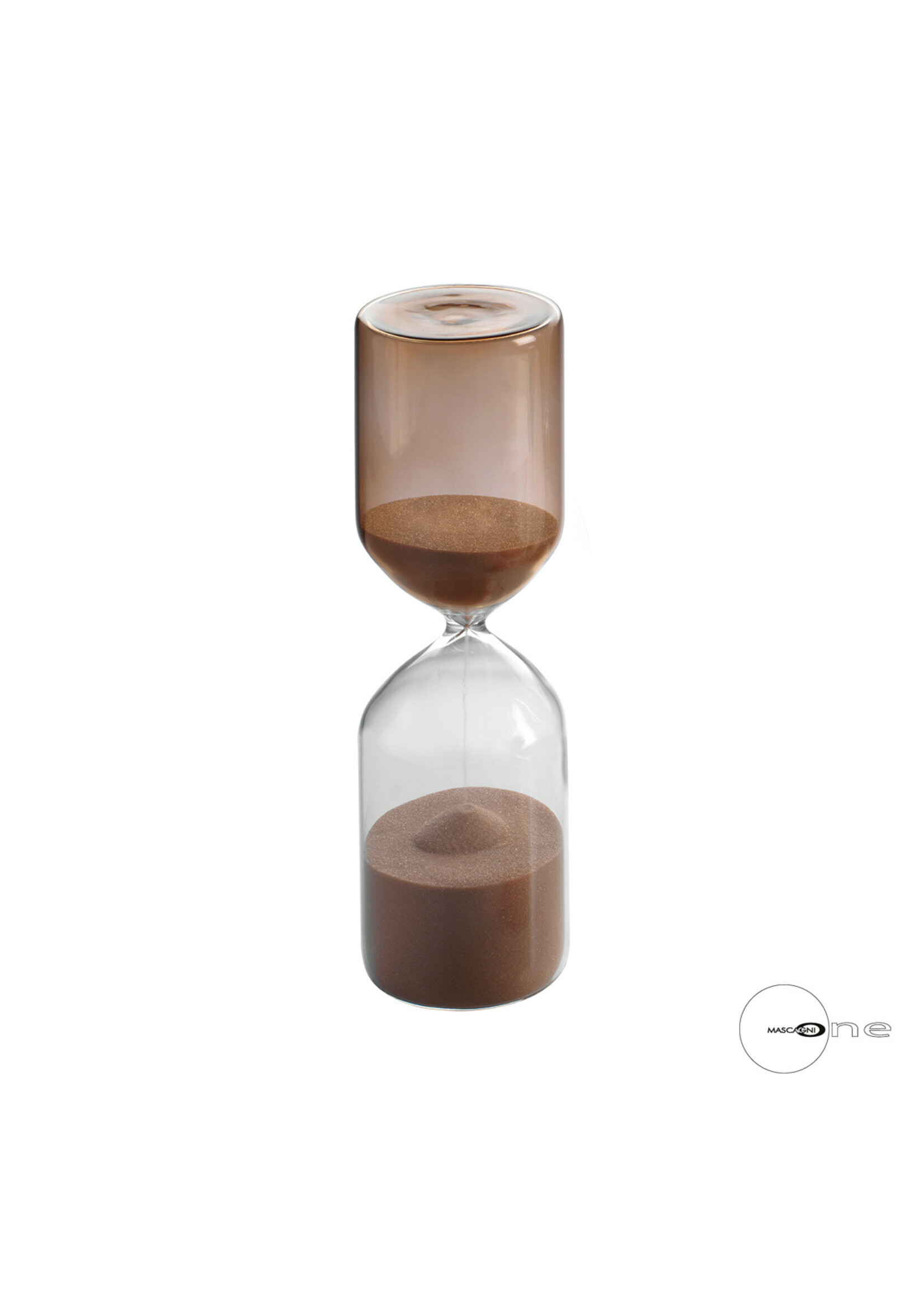 Art Mascagni O1381 HOURGLASS CM.24 - COL. PINK