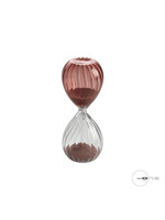 Art Mascagni O1382 HOURGLASS CM.13 - COL. FUCSIA