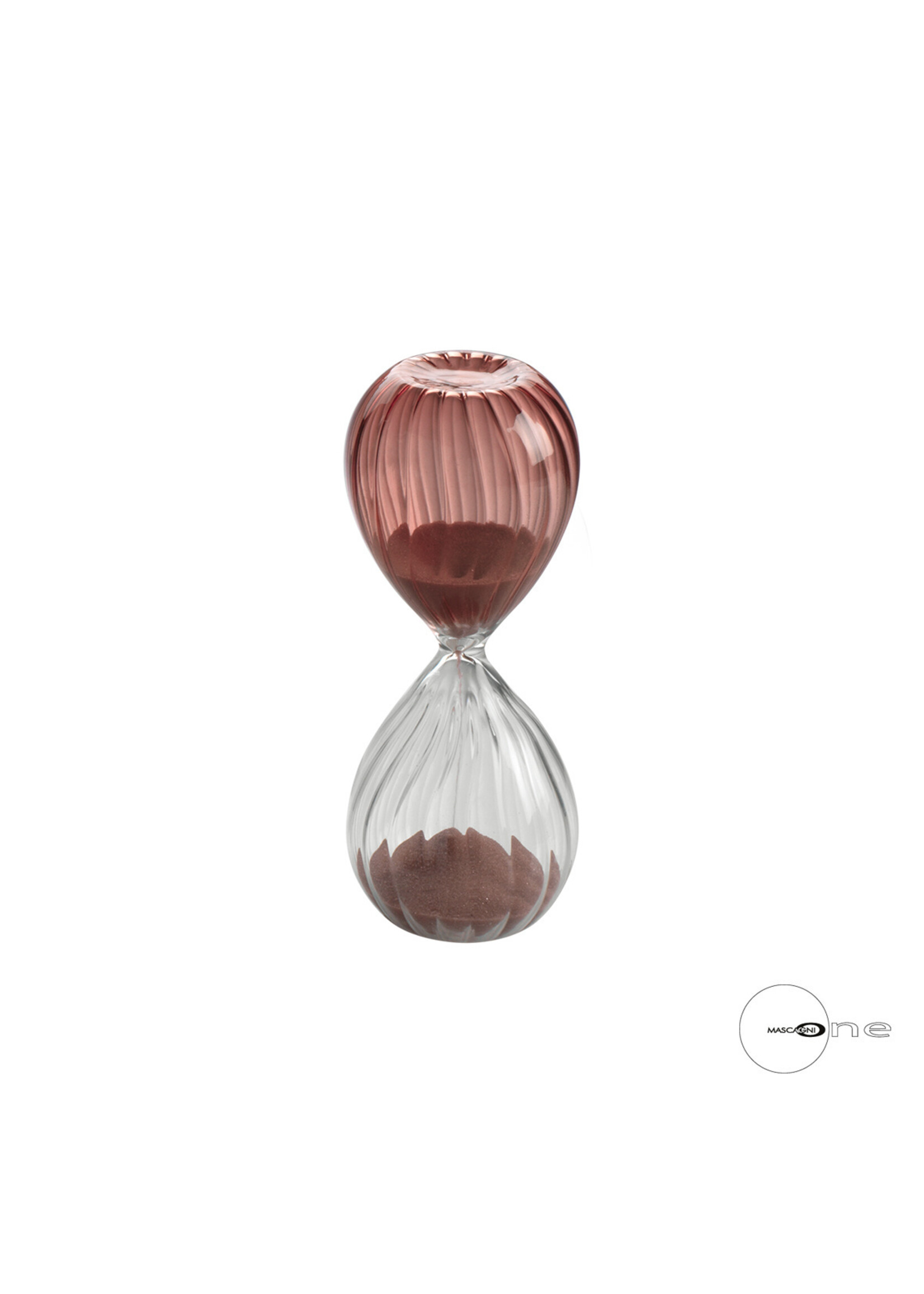 Art Mascagni O1382 HOURGLASS CM.13 - COL. FUCSIA