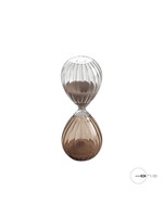 Art Mascagni O1382 HOURGLASS CM.13 - COL. PINK