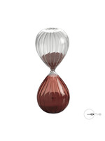 Art Mascagni O1383 HOURGLASS CM.20 - COL. FUCSIA
