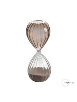 Art Mascagni O1383 HOURGLASS CM.20 - COL. PINK