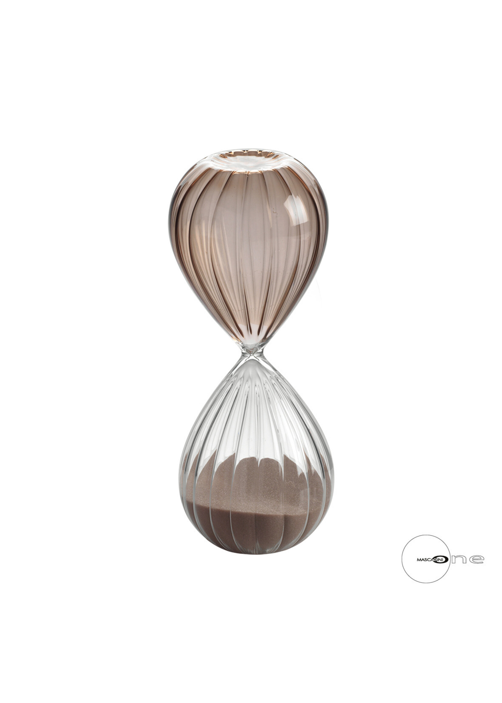 Art Mascagni O1383 HOURGLASS CM.20 - COL. PINK