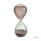 Art Mascagni O1383 HOURGLASS CM.20 - COL. PINK