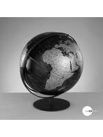 Art Mascagni O1389 GLOBE DIAM.43 - COL. BLACK