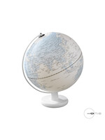 Art Mascagni O1390 GLOBE DIAM.30 - COL BLUE