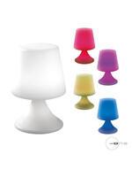 Art Mascagni O1393 RECHARGEABLE LED LAMP